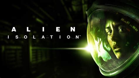 alien isolation switch